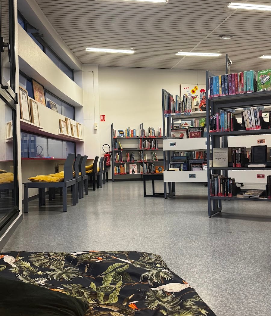 Espace des Grésillons 1
